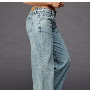 RSQ Blue Denim Jeans